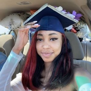 Meet your Posher, Janell